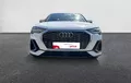 Miniature AUDI Q3 Sportback 35 TFSI 150 ch S line extérieur avant 2128749