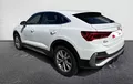 Miniature AUDI Q3 Sportback 35 TFSI 150 ch S line extérieur trois quart arrière gauche 2128749