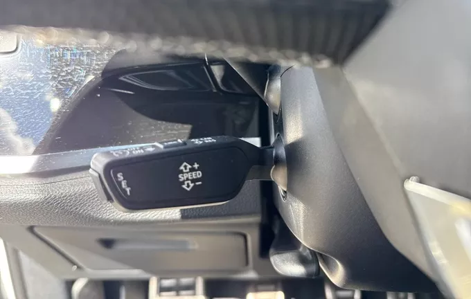 AUDI Q3 Sportback 35 TFSI 150 ch S line photo 12 2128749