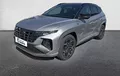 Miniature HYUNDAI TUCSON 1.6 T-GDI 230 Hybrid BVA6 Executive extérieur trois quart avant gauche 13962