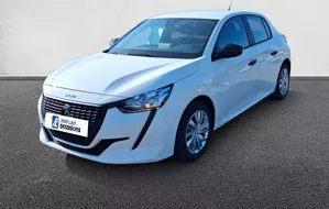 PEUGEOT 208 BLUEHDI 100 S&S BVM6 PREMIUM VR3UBYHTKM5904799