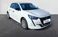 Miniature PEUGEOT 208 BLUEHDI 100 S&S BVM6 PREMIUM extérieur trois quart avant droit 106266