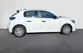 Miniature PEUGEOT 208 BLUEHDI 100 S&S BVM6 PREMIUM extérieur côté droit 106266