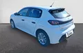 Miniature PEUGEOT 208 BLUEHDI 100 S&S BVM6 PREMIUM extérieur trois quart arrière gauche 106266