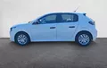 Miniature PEUGEOT 208 BLUEHDI 100 S&S BVM6 PREMIUM extérieur côté gauche 106266