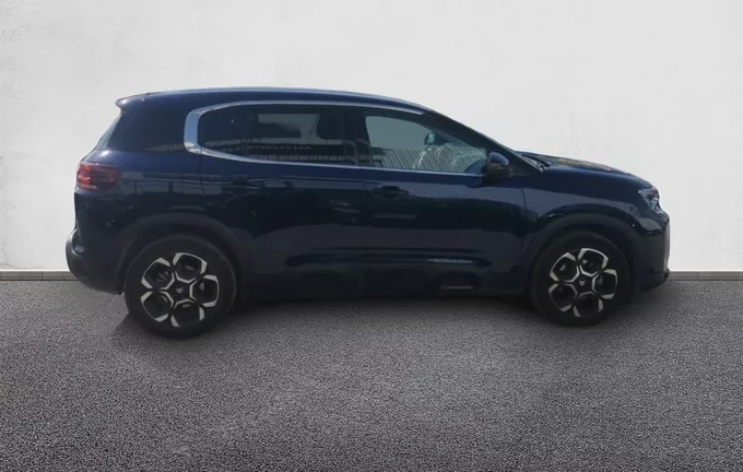 CITROEN C5 AIRCROSS BlueHDi 130 S&S EAT8 Feel Pack extérieur avant 460607