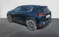 Miniature CITROEN C5 AIRCROSS BlueHDi 130 S&S EAT8 Feel Pack extérieur trois quart arrière droit 460607