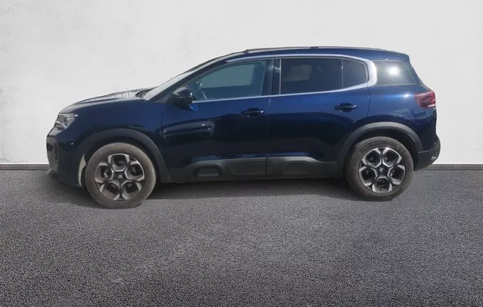 CITROEN C5 AIRCROSS BlueHDi 130 S&S EAT8 Feel Pack extérieur arrière 460607