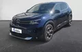 Miniature CITROEN C5 AIRCROSS BlueHDi 130 S&S EAT8 Feel Pack extérieur côté gauche 460607