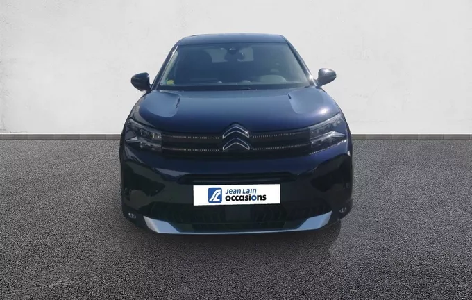 CITROEN C5 AIRCROSS BlueHDi 130 S&S EAT8 Feel Pack photo 9 460607