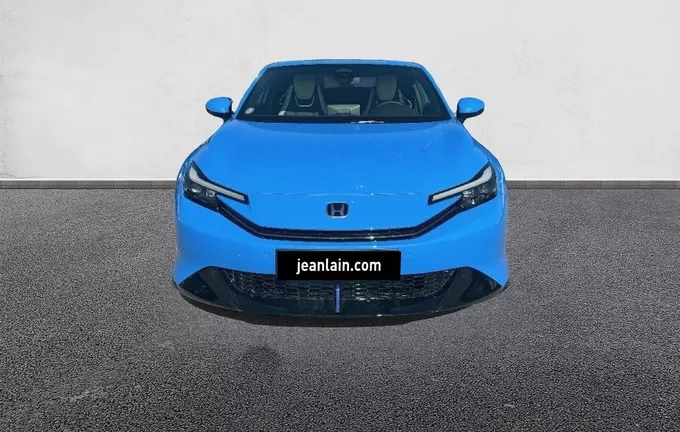 HONDA PRELUDE e:HEV 2.0 i-MMD Advance extérieur avant 6171079