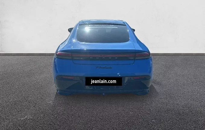 HONDA PRELUDE e:HEV 2.0 i-MMD Advance extérieur arrière 6171079