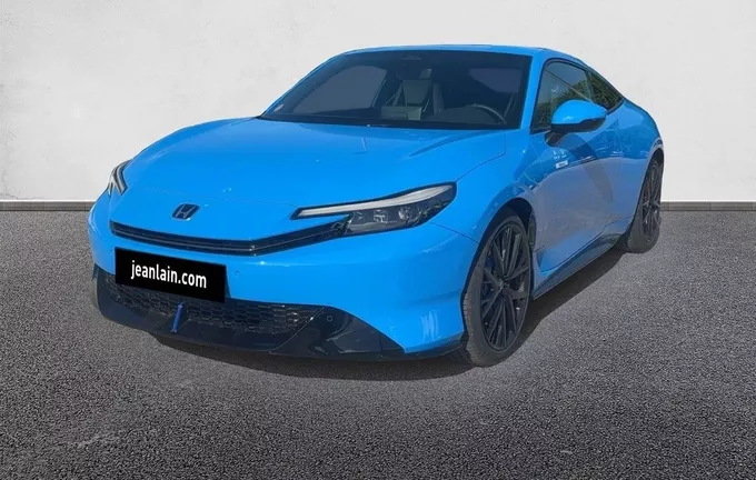 HONDA PRELUDE e:HEV 2.0 i-MMD Advance extérieur côté gauche 6171079