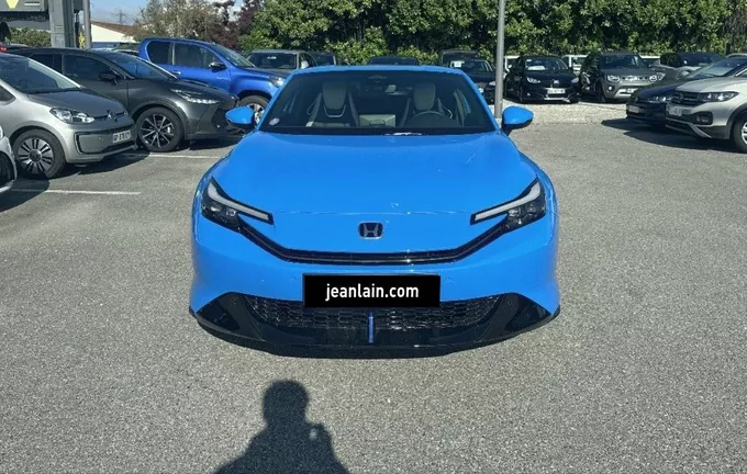 HONDA PRELUDE e:HEV 2.0 i-MMD Advance photo 20 6171079
