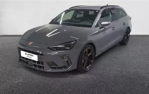 CUPRA LEON Sportstourer 2.0 TDI 150 ch DSG7 V VSSZZZKL5SR072642
