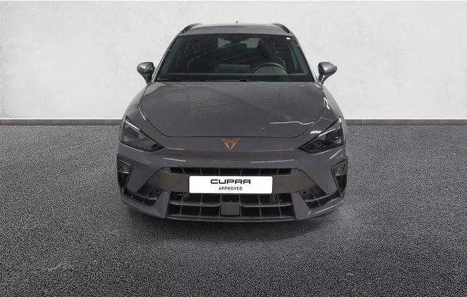 CUPRA LEON Sportstourer 2.0 TDI 150 ch DSG7 V photo 9 2122676