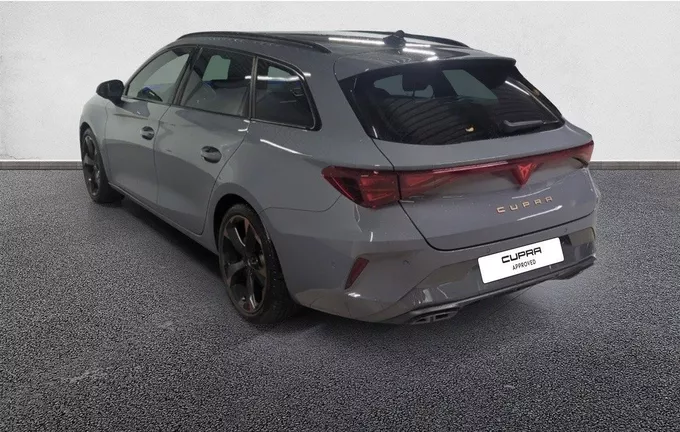 CUPRA LEON Sportstourer 2.0 TDI 150 ch DSG7 V photo 11 2122676