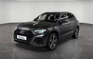 AUDI Q5 50 TFSIe 299 S tronic 7 Quattro S line WAUZZZFY7R2039830