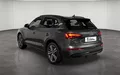 Miniature AUDI Q5 50 TFSIe 299 S tronic 7 Quattro S line extérieur trois quart arrière gauche 2122187
