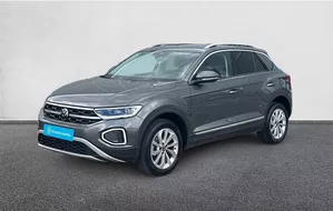 VOLKSWAGEN T-ROC 1.5 TSI EVO 150 Start/Stop DSG7 Style WVGZZZA1ZPV726086
