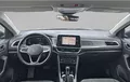 Miniature VOLKSWAGEN T-ROC 1.5 TSI EVO 150 Start/Stop DSG7 Style extérieur trois quart avant droit 2129289