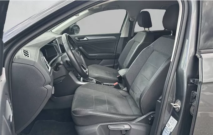 VOLKSWAGEN T-ROC 1.5 TSI EVO 150 Start/Stop DSG7 Style extérieur trois quart arrière droit 2129289