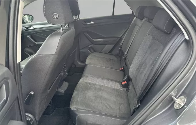 VOLKSWAGEN T-ROC 1.5 TSI EVO 150 Start/Stop DSG7 Style extérieur arrière 2129289