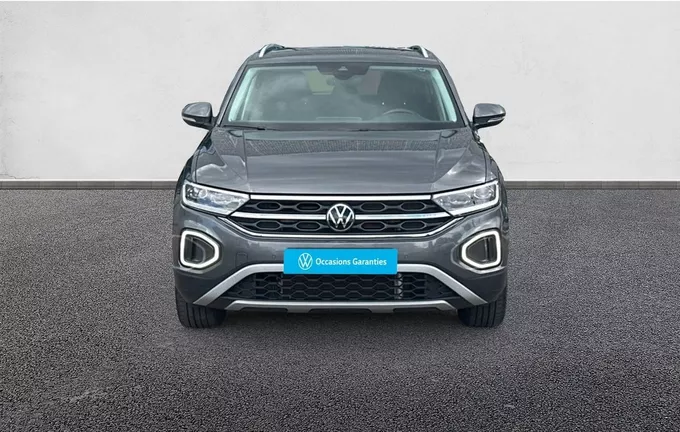 VOLKSWAGEN T-ROC 1.5 TSI EVO 150 Start/Stop DSG7 Style photo 9 2129289