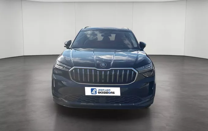 SKODA KODIAQ 1.5 TSI 204 ch PHEV DSG6 5pl Selection extérieur avant 2132301