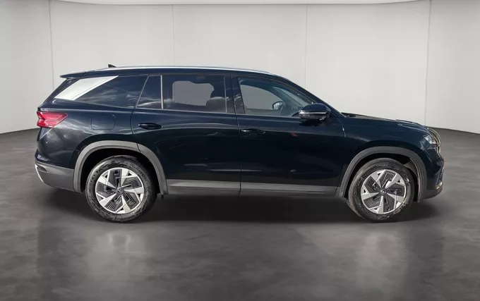 SKODA KODIAQ 1.5 TSI 204 ch PHEV DSG6 5pl Selection extérieur côté droit 2132301