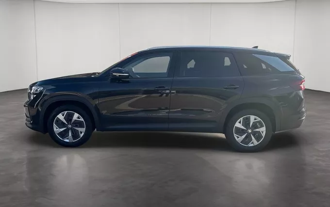 SKODA KODIAQ 1.5 TSI 204 ch PHEV DSG6 5pl Selection extérieur côté gauche 2132301