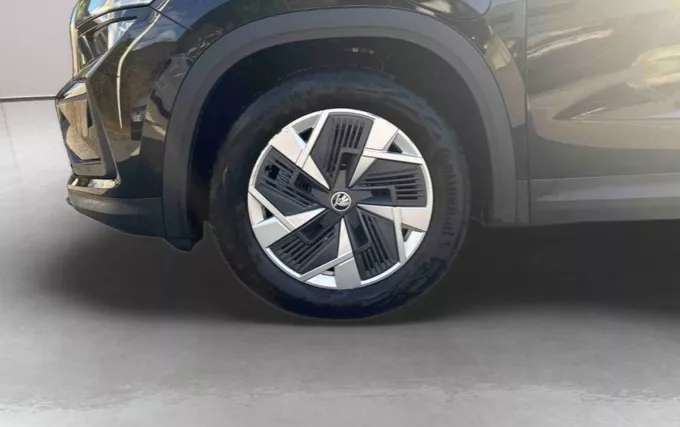 SKODA KODIAQ 1.5 TSI 204 ch PHEV DSG6 5pl Selection photo 9 2132301