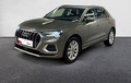 Miniature AUDI Q3 35 TFSI 150 ch S tronic 7 extérieur trois quart avant gauche 2125673