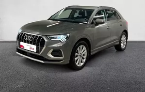 AUDI Q3 35 TFSI 150 ch S tronic 7 WAUZZZF37N1098719