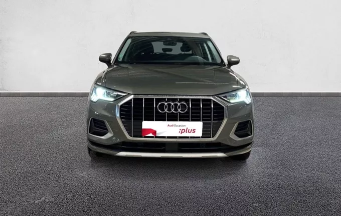 AUDI Q3 35 TFSI 150 ch S tronic 7 extérieur avant 2125673