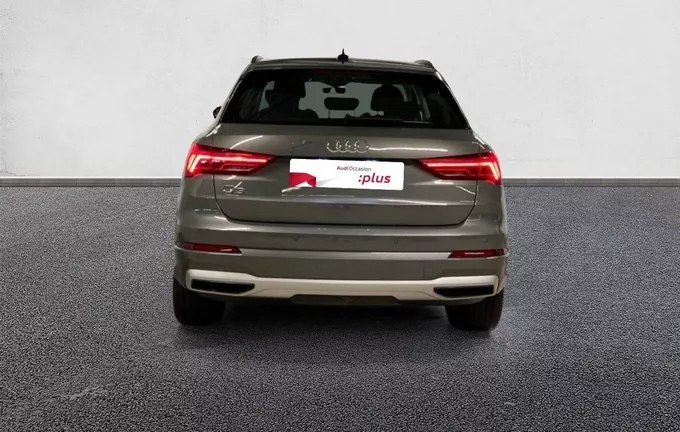 AUDI Q3 35 TFSI 150 ch S tronic 7 extérieur arrière 2125673