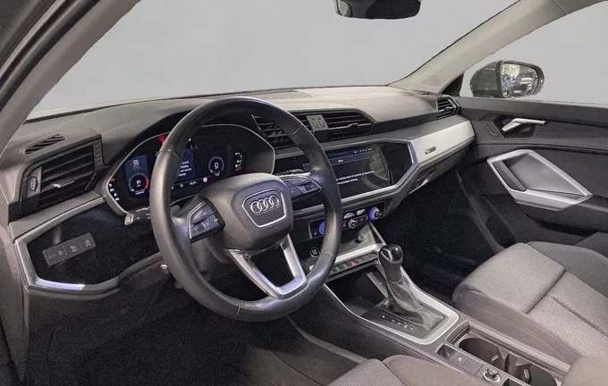 AUDI Q3 35 TFSI 150 ch S tronic 7 photo 11 2125673