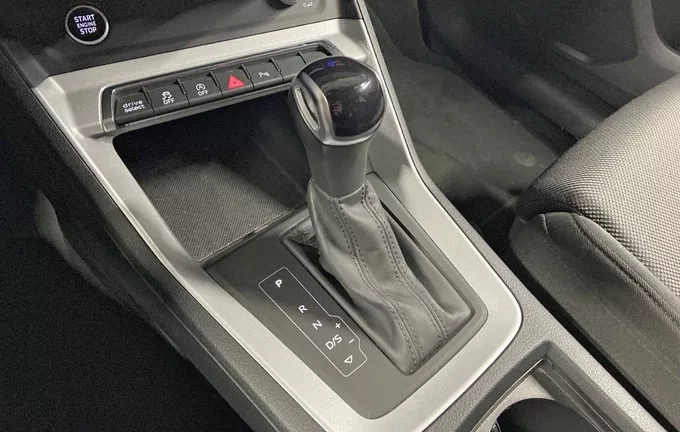 AUDI Q3 35 TFSI 150 ch S tronic 7 photo 13 2125673
