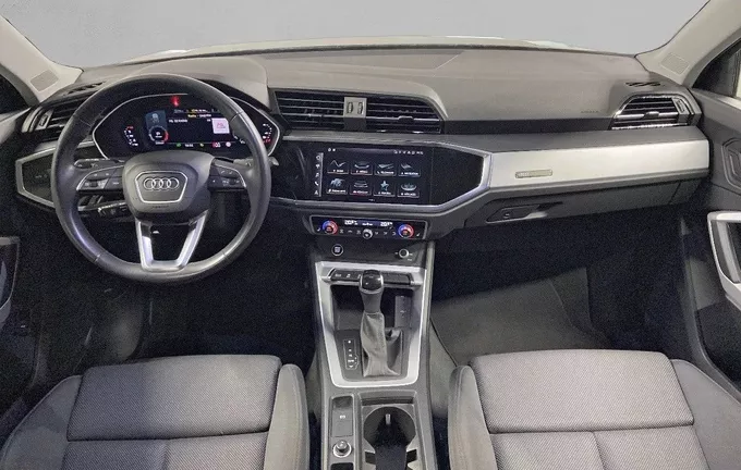 AUDI Q3 35 TFSI 150 ch S tronic 7 photo 18 2125673
