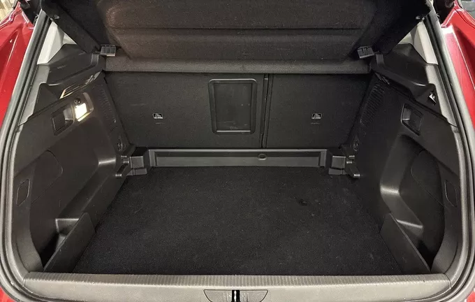 OPEL GRANDLAND X 1.2 Turbo 130 ch BVA8 Elite extérieur arrière 944734