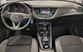 Miniature OPEL GRANDLAND X 1.2 Turbo 130 ch BVA8 Elite extérieur côté gauche 944734