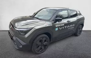 SUZUKI VITARA ELECTRIQUE e Vitara 61 kWh AllGrip Style MBHPB3AS700106756
