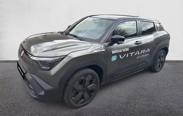 SUZUKI VITARA ELECTRIQUE e Vitara 61 kWh AllGrip Style 766693