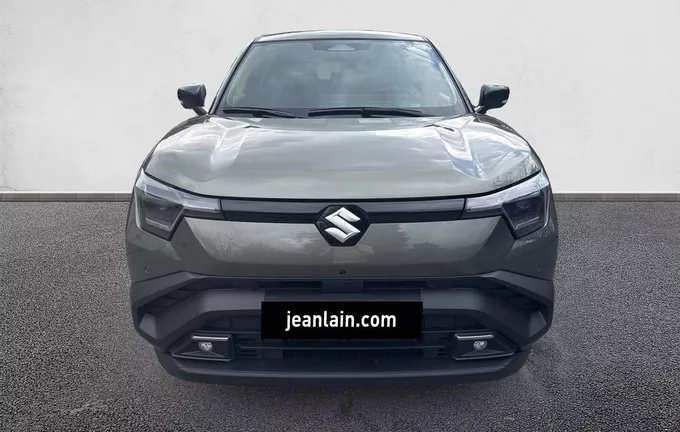 SUZUKI VITARA ELECTRIQUE e Vitara 61 kWh AllGrip Style extérieur avant 766693