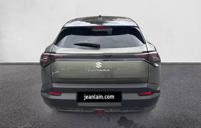 SUZUKI VITARA ELECTRIQUE e Vitara 61 kWh AllGrip Style extérieur arrière 766693