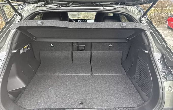 SUZUKI VITARA ELECTRIQUE e Vitara 61 kWh AllGrip Style photo 10 766693
