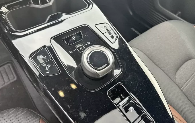 SUZUKI VITARA ELECTRIQUE e Vitara 61 kWh AllGrip Style photo 13 766693