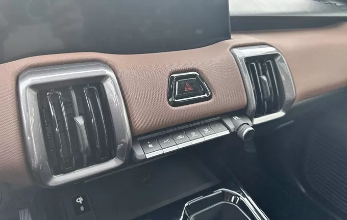 SUZUKI VITARA ELECTRIQUE e Vitara 61 kWh AllGrip Style photo 14 766693