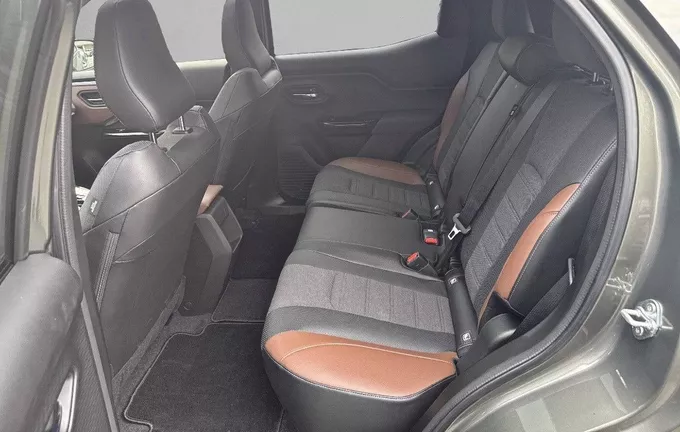 SUZUKI VITARA ELECTRIQUE e Vitara 61 kWh AllGrip Style photo 17 766693