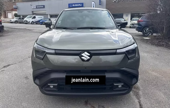 SUZUKI VITARA ELECTRIQUE e Vitara 61 kWh AllGrip Style photo 23 766693